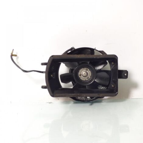 [PRODUIT D'OCCASION] Ventilateur origine pour moto Suzuki 750 VS Intruder 1985 à 1991 (1/2)
