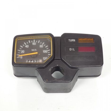 [PRODUIT D'OCCASION] Compteur origine pour moto Yamaha 50 Dt R 1989 à 1995 Occasion (1/2)