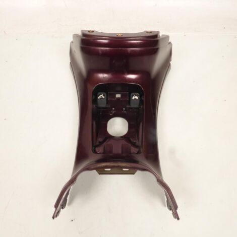 [PRODUIT D'OCCASION] Protège jambe origine pour scooter Piaggio 125 X8 2004-2005 (1/3)