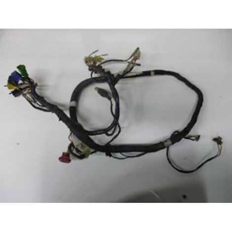 [PRODUIT D'OCCASION] Faisceau électrique origine pour Moto Suzuki 500 GSE 1989 à 2000 (1/4)