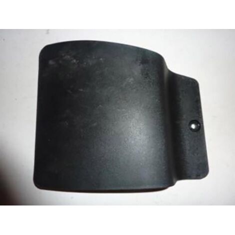 [PRODUIT D'OCCASION] Plastique divers origine pour scooter Piaggio 500 X9 Evolution (1/2)