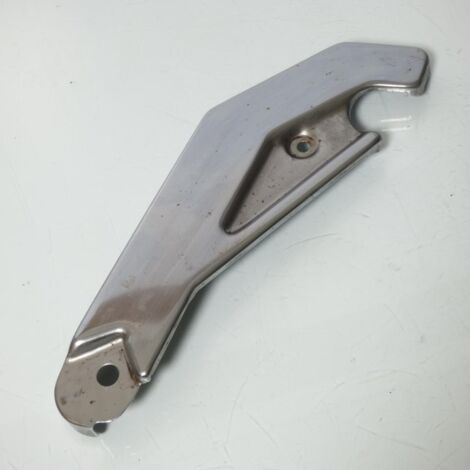 [PRODUIT D'OCCASION] Cache platine repose pied droit origine pour moto Yamaha 400 XS