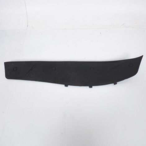 [PRODUIT D'OCCASION] Protection de marche pied origine pour Scooter Piaggio 200 X9 (1/2)