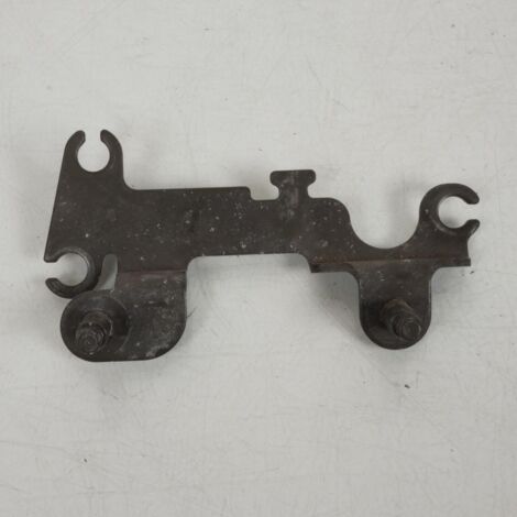 [PRODUIT D'OCCASION] Support compteur tableau bord origine pour moto Suzuki 600 DR (1/3)
