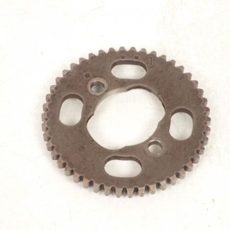 [PRODUIT D'OCCASION] Pignon d'arbre à cames origine pour moto Yamaha 1100 FJ 1984 à (1/2)