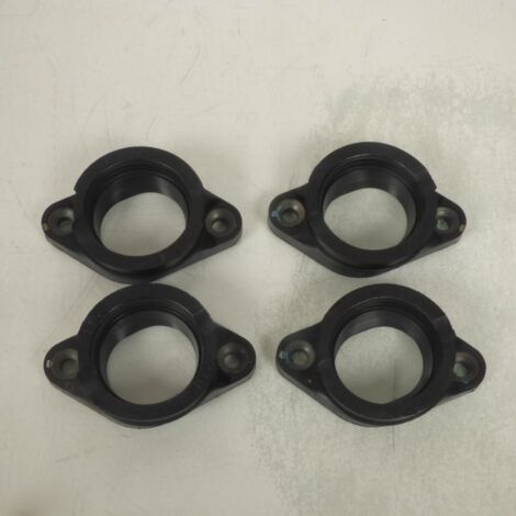 [PRODUIT D'OCCASION] Pipe d admission origine pour moto Suzuki 600 GSR 2006-2011 29G0