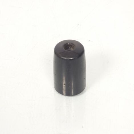 [PRODUIT D'OCCASION] Embout de guidon Ø36mm L55mm origine pour moto Occasion (1/2)