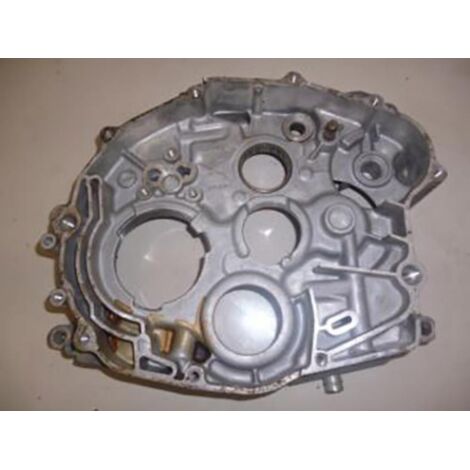 [PRODUIT D'OCCASION] Carter moteur origine pour moto Yamaha 125 SR 10F Occasion (1/2)