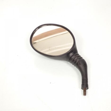 [PRODUIT D'OCCASION] Rétroviseur gauche origine pour scooter Yamaha 125 Majesty 1998 à (1/3)