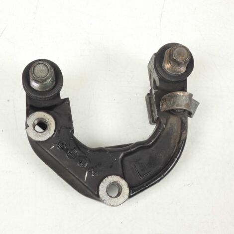 [PRODUIT D'OCCASION] Support étrier avant droit pour moto Honda 900 CB Bol d'or 1979 à (1/4)