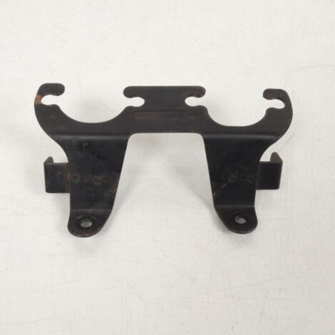 [PRODUIT D'OCCASION] Support compteur tableau de bord origine pour moto Suzuki 125 TS (1/2)