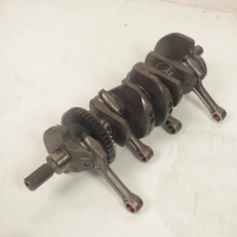 [PRODUIT D'OCCASION] Vilebrequin d embiellage origine pour Moto Suzuki 600 GSR 2006 à (1/3)