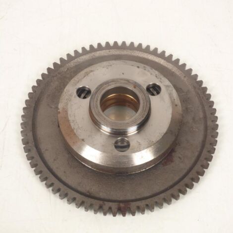 [PRODUIT D'OCCASION] Roue libre de démarreur origine pour moto Suzuki 750 GSXF 1998 à (1/2)