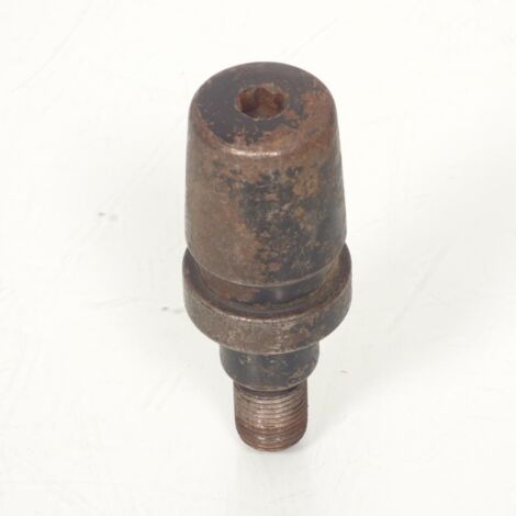 [PRODUIT D'OCCASION] Embout de guidon origine pour moto Yamaha 1000 FZR 1993 à 1995