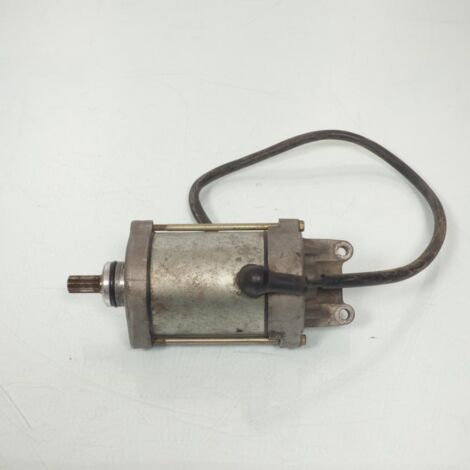 [PRODUIT D'OCCASION] Démarreur origine pour moto Honda 600 CBR 1991 à 1994 (1/2)