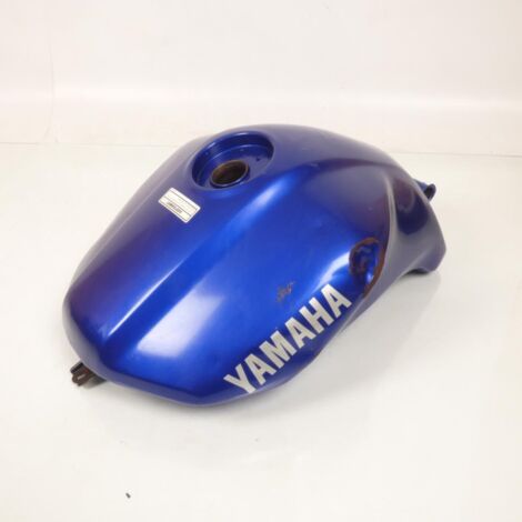 [PRODUIT D'OCCASION] Réservoir à carburant origine pour Moto Yamaha 1000 Fazer (1/4)