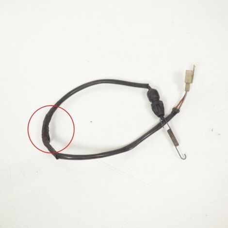 [PRODUIT D'OCCASION] Capteur de frein arrière origine pour moto Suzuki 1000 TLS 1997 à (1/2)