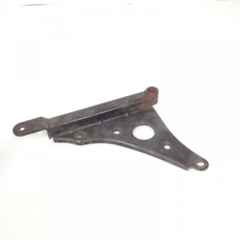 [PRODUIT D'OCCASION] Support étrier arrière origine pour scooter Yamaha 125 Majesty (1/2)