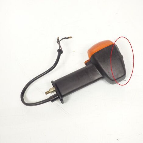 [PRODUIT D'OCCASION] Clignotant arriere gauche IMASEN 1121-545 origine pour Yamaha 600 (1/2)
