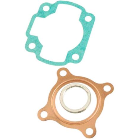 Piston Moteur Teknix Pour Moto MBK 50 X-Limit 2003 à 2011 Neuf - Auto