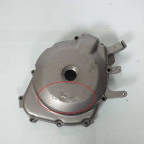 [PRODUIT D'OCCASION] Carter d'alternateur pour moto Suzuki DL 650 V-strom 2004 à 2011 (1/4)