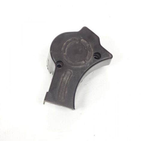 [PRODUIT D'OCCASION] Cache protection de pompe a huile Replay pour moto Bultaco 50 (1/2)