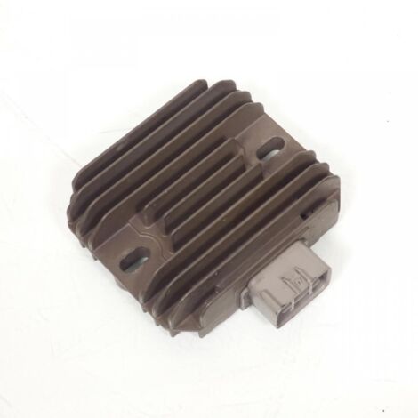 [PRODUIT D'OCCASION] Régulateur de tension origine pour scooter Suzuki 250 Burgman (1/2)