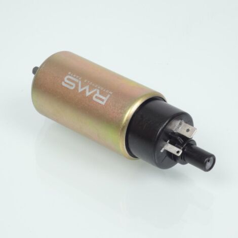 Pompe à essence RMS pour Scooter Suzuki 125 Burgman K7-L0 2007 à (1/2)