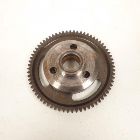 [PRODUIT D'OCCASION] Roue libre de démarreur origine pour moto Suzuki 1100 Gsx-F 1988 (1/2)