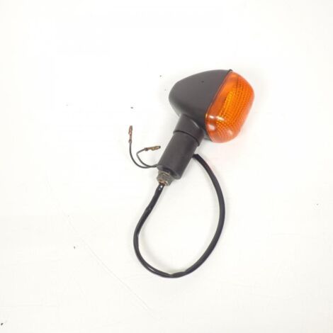 [PRODUIT D'OCCASION] Clignotant arrière droit origine pour moto Suzuki GS 500 E 2003 à (1/2)
