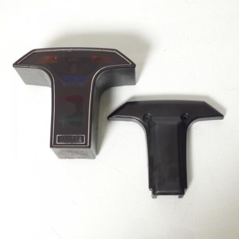 [PRODUIT D'OCCASION] Bloc témoins lumineux origine pour moto Yamaha 1100 XS Occasion (1/2)