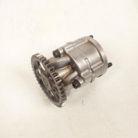 [PRODUIT D'OCCASION] Pompe à huile origine pour moto Yamaha 1000 FZR 1987 à 1995 2GH (1/2)