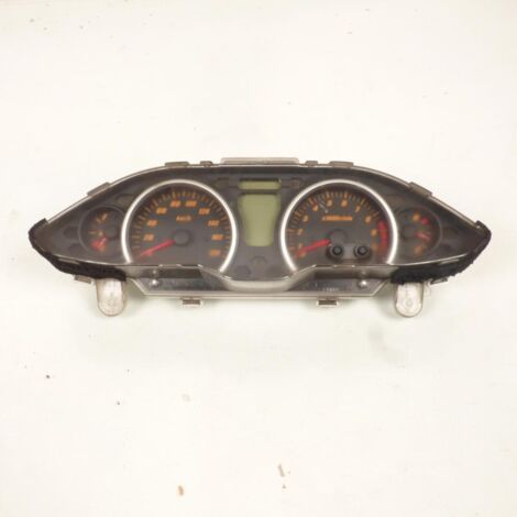 [PRODUIT D'OCCASION] Compteur origine pour scooter Suzuki 400 Burgman 2007-2016 (1/2)