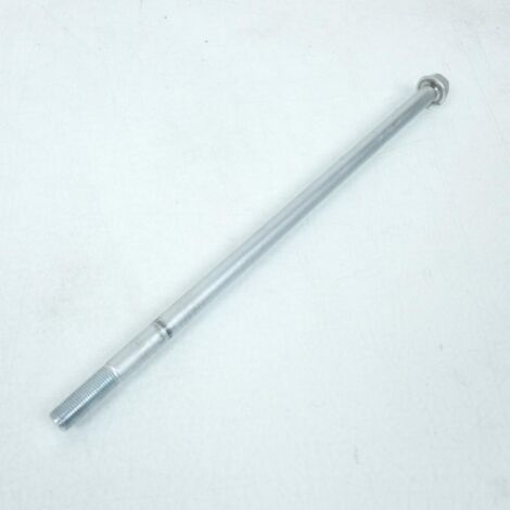 [PRODUIT D'OCCASION] Support moteur origine pour Scooter Suzuki 400 Burgman 2007 à (1/3)