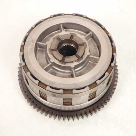 [PRODUIT D'OCCASION] Embrayage origine pour Moto Honda 1000 VFF 1984 à 1987 MB6 (1/3)