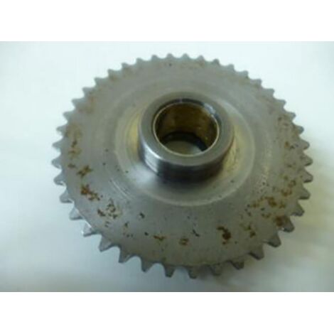 [PRODUIT D'OCCASION] Pièce moteur diverse origine pour moto 152FMI Occasion (1/2)