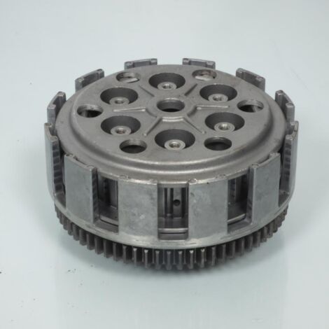 [PRODUIT D'OCCASION] Embrayage origine pour moto Suzuki 650 SV 1999 à 2002 19F (1/3)