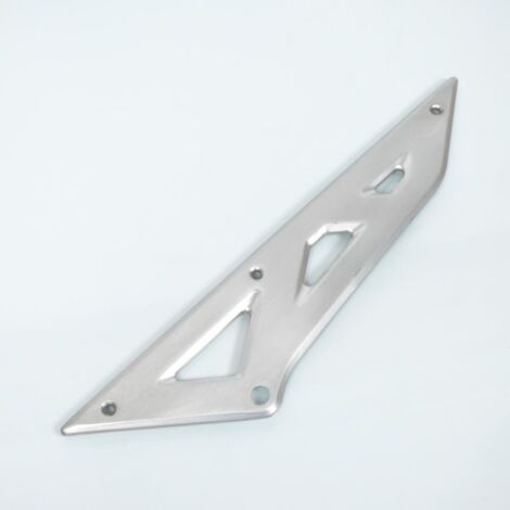 [PRODUIT D'OCCASION] Cache latéral gauche origine pour moto Suzuki 750 Gsx F 1988-1999 (1/2)