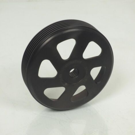 [JAMAIS UTILISE] Cloche d embrayage Polini pour Scooter Piaggio 125 VESPA (1/5)