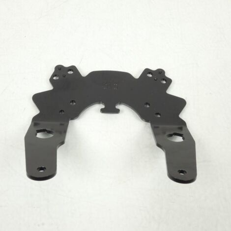 [JAMAIS UTILISE] Support compteur pour moto Suzuki 600 Bandit 1995 à 1999