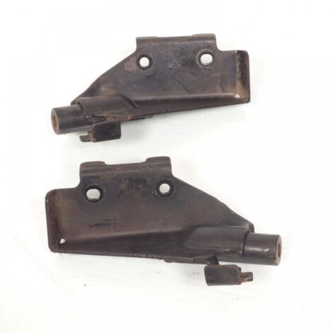 [PRODUIT D'OCCASION] Support de réservoir origine pour scooter Yamaha 125 Cygnus 2000 (1/2)