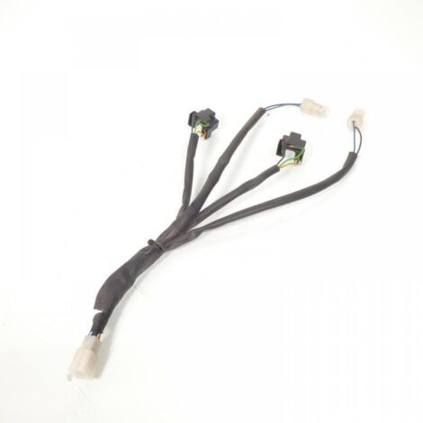 [PRODUIT D'OCCASION] Faisceau de pahre origine pour scooter Yamaha 125 Xmax 2006 à (1/2)