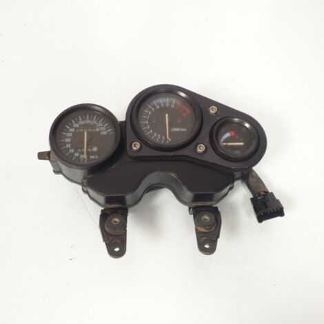 [PRODUIT D'OCCASION] Compteur origine pour moto Suzuki 750 Gsx-R 1992 à 1995 (1/4)