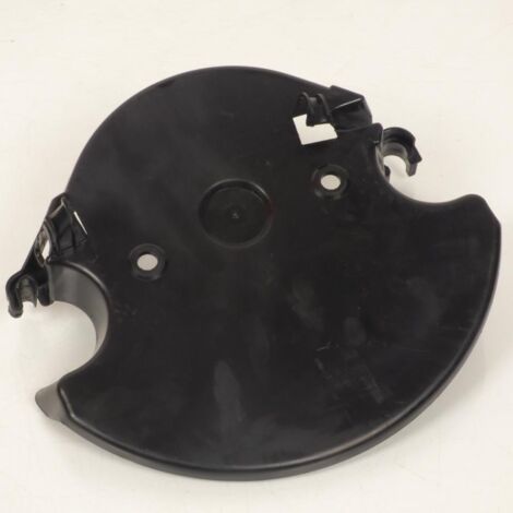 [PRODUIT D'OCCASION] Bavette fourche origine pour scooter Peugeot 50 731703 1173170349 (1/2)