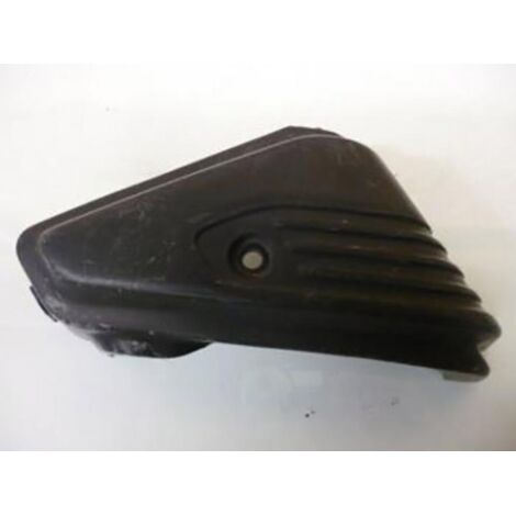 [PRODUIT D'OCCASION] Plastique divers origine pour scooter Yamaha 80 Beluga 3UP (1/2)