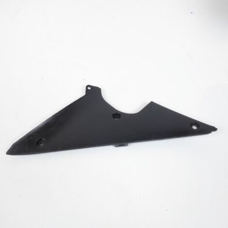 [PRODUIT D'OCCASION] Intérieur cache tête de fourche origine pour moto Suzuki 600 (1/2)