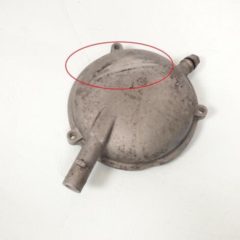 [PRODUIT D'OCCASION] Carter embrayage origine pour scooter Piaggio 125 Vespa VNB1M (1/2)
