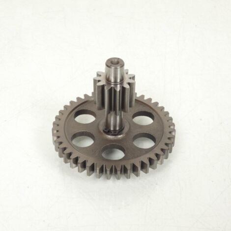 [PRODUIT D'OCCASION] Pignon de pompe à huile origine pour moto Ducati 992 ST3 Sport (1/3)