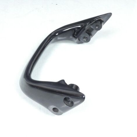 [JAMAIS UTILISE] Poignée passager pour moto Suzuki 650 Bandit Noir 46211-32F10-YAY (1/5)
