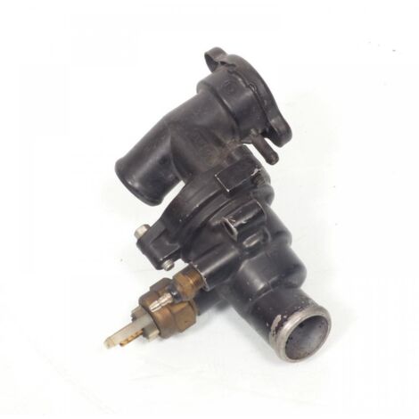 [PRODUIT D'OCCASION] Thermostat origine pour moto Yamaha 1000 FZR 1987 à 1988 1AE (1/2)